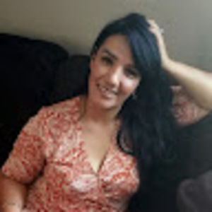 Meet your Posher, Patricia